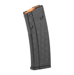 Mag Hexmag Series 2 5.56 15Rd Blk