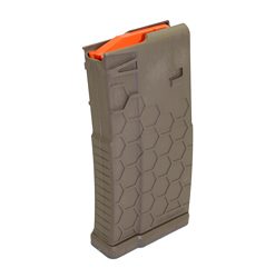 Mag Hexmag 7.62 20Rd Fde