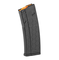 Mag Hexmag Series 2 5.56 30Rd Blk
