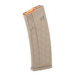 Mag Hexmag Series 2 5.56 30Rd Fde