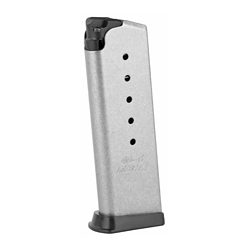 Mag Kahr 40Sw 6Rd Sts All 40Sw Mdls