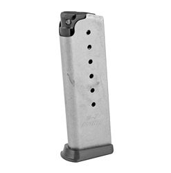 Mag Kahr 9Mm 7Rd Sts All 9Mm Mdls