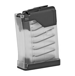 Lancer L5Awm 223Rem 10Rd Trans Clear