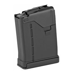 Lancer L5Awm 223Rem 10Rd Blk