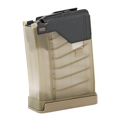 Lancer L5Awm 223Rem 10Rd Trans Fde