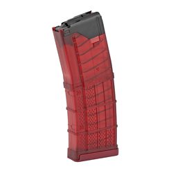 LANCER L5AWM 223REM 30RD TRANS RED