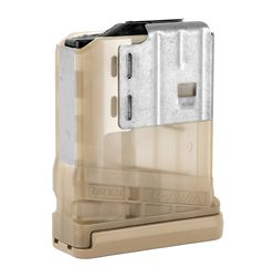 Lancer L7Awm 7.62 10Rd Trans Fde