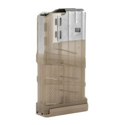 Lancer L7Awm 7.62 20Rd Trans Fde