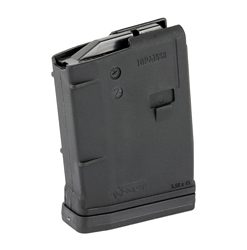 Mft Mag 223-300 Aac 5.56 10 Rd Blk