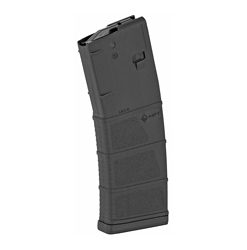 Mft Mag Ar15 223-300 30Rd Ply Blk Bg