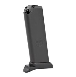 Mag Hi-Pt 9Mm/380Acp 8Rd Blue #Clp9C