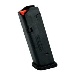 Magpul Pmag For Glock 17 17Rd Blk