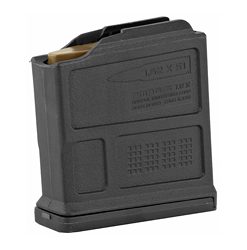 Magpul Pmag 5 Ac 7.62X51 Aics 5Rd Bk