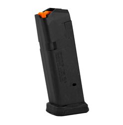Magpul Pmag For Glock 19 15Rd Blk