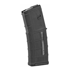 Magpul Pmag M3 5.56 Window 30Rd Blk