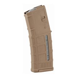 Magpul Pmag M3 5.56 Window 30Rd Mct