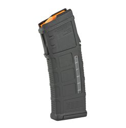 Magpul Pmag Aus M3 556 Wndw 30Rd Blk