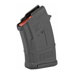 Magpul Pmag Ak Moe 7.62X39 10Rd Blk