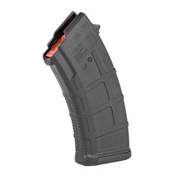 Magpul Pmag 20 Ak 7.62X39 20Rd Blk