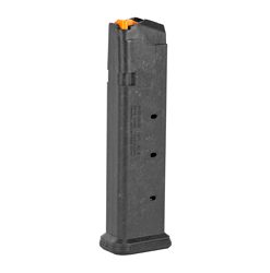 Magpul Pmag 21 For Glock 9Mm 21Rd Bk