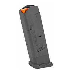 Magpul Pmag 10 Gl9 9Mm For G17 Blk