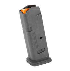 Magpul Pmag 10 Gl9 9Mm For G19 Blk