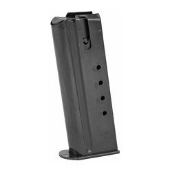Mag Desert Eagle 50 7Rd Blk