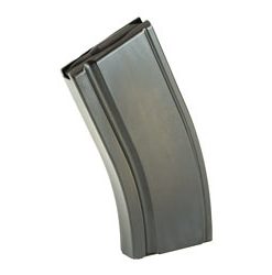 Mag Oow H.C.A.R 30-06Sp 30Rd Stl Blk