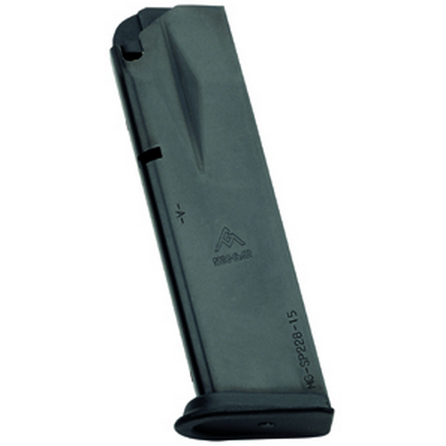 Sig Sauer Magazine-MGSIGSAUER228