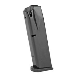 PROMAG BER 92F 9MM 17RD FLSH BLU STL