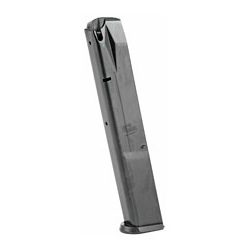 Promag Beretta 96 40Sw 20Rd Blue