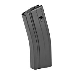 PROMAG AR-15/M16 6.8MM 27 RD BLU STL