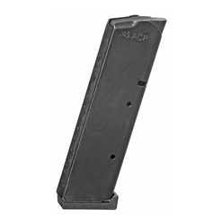 PROMAG 1911GOV 45ACP 8RD BK NTRD STL
