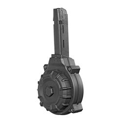 PROMAG FOR GLK 22 40S&W 50RD DRM PLY