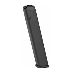 PROMAG FOR GLK 17/19/26 9MM 32RD BLK