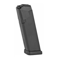 PROMAG FOR GLK 17/19/26 9MM 18RD BLK