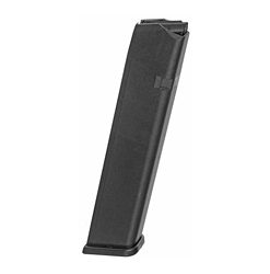 PROMAG FOR GLK 17 9MM 25RD BLK PLY