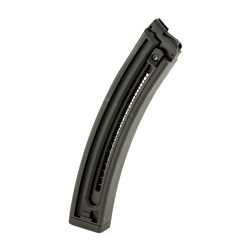 Promag Gsg-5 22Lr 22Rnd Blk
