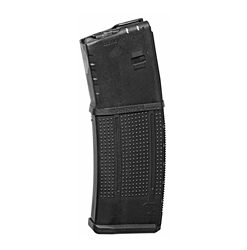 PROMAG AR-15 RLLR 30RD STL BLK PLY