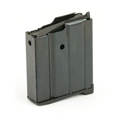 Promag Ruger Mini 223Rem 10Rd Bl