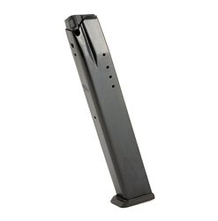 Promag Spgfld Xd 45Acp 25Rd Bl Steel