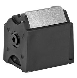 Mag Ruger 10/22 22Lr 10Rd Bl