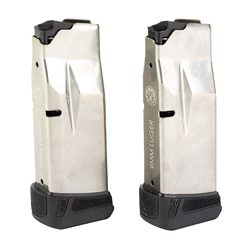 MAG RUGER MAX-9 9MM 12RD 2PACK