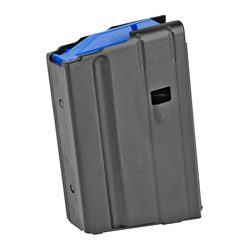 MAG RUGER AMERICAN 6.5GRENDEL 10RD