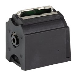 MAG RUGER BX1 10/22 22LR 10RD LH BL