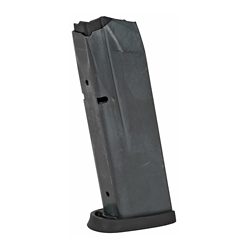 Mag S&W M&P 45 10Rd Blk Base