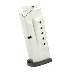 MAG S&W SHIELD 9MM 7RD