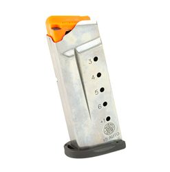 Mag S&W Shield 45Acp 6Rd