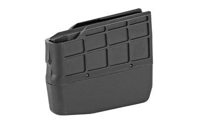Tikka T3 T3X Extended Magazine 5Rd