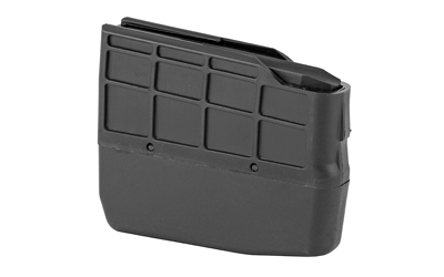 Tikka T3 T3X Extended Magazine 5Rd - Image 2